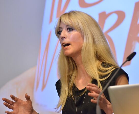 Jette Cathrin Hopp HAK