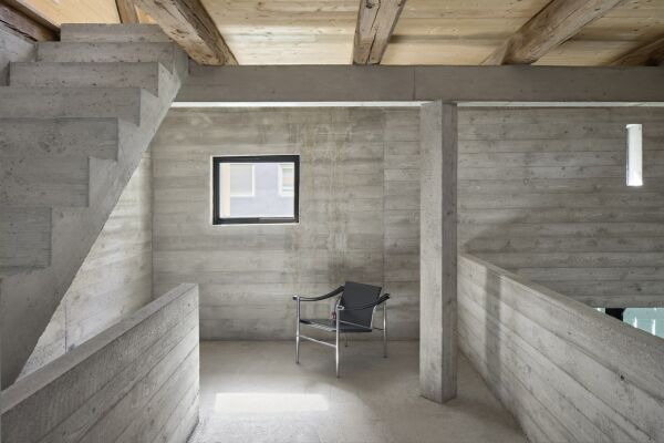 Umbau in Ingolstadt von Bro Mhlbauer