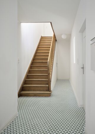 Umbau in Ingolstadt von Bro Mhlbauer