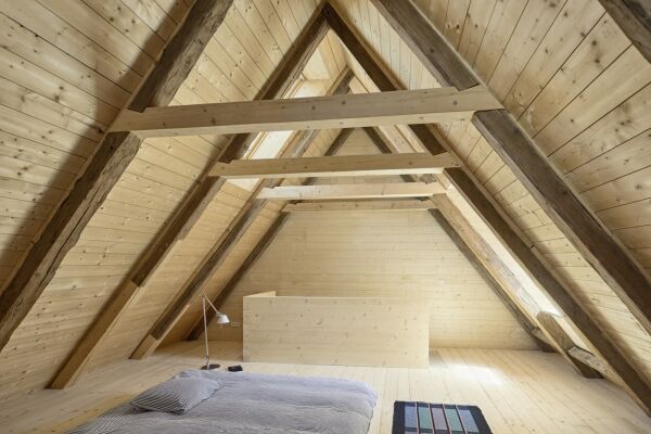 Umbau in Ingolstadt von Bro Mhlbauer