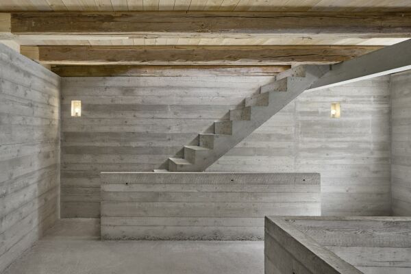 Umbau in Ingolstadt von Bro Mhlbauer