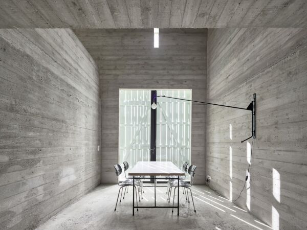 Umbau in Ingolstadt von Bro Mhlbauer