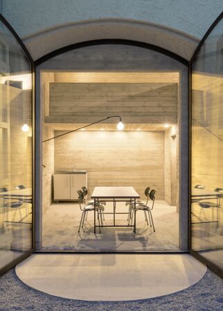 Umbau in Ingolstadt von Bro Mhlbauer