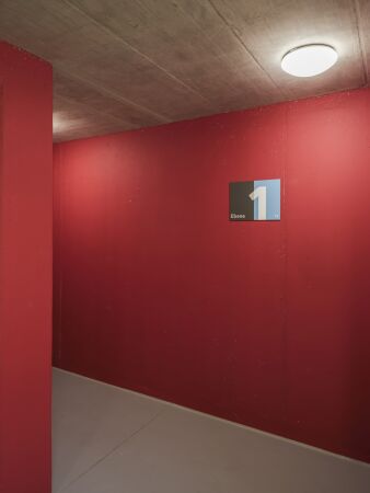 Wohnhybrid in Mnchen von steidle architekten