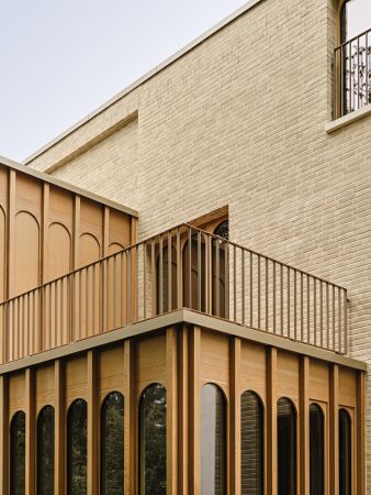 Anerkennung: �Hommage an die Vergangenheit� in D�sseldorf von Nidus