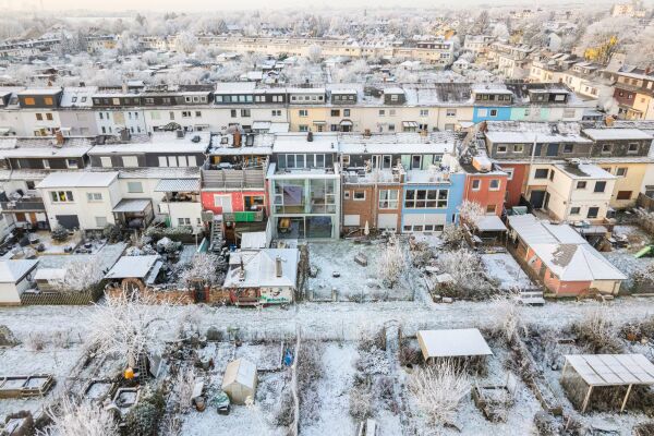 Anerkennung: �Essenz im Blick� in Frankfurt am Main von motorplan Architekten und Ingenieure