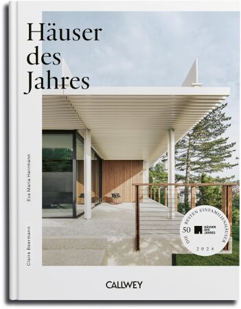 Cover der Buchpublikation