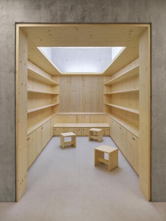 Grundschule in Mannheim von LRO