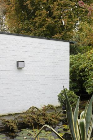 Villa in der Tizianstrae in Mnchen