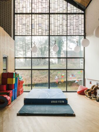 Geesthacht/Schleswig-Holstein, St. Petri