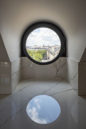 Sanierung von Baumschlager Eberle Architekten