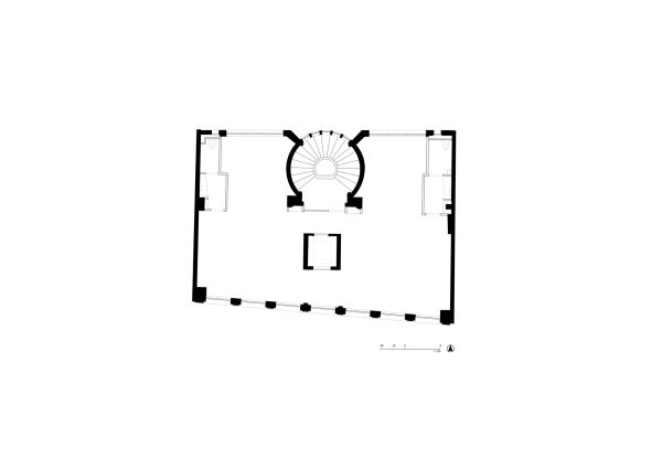 2. Obergeschoss