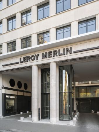 Sanierung von Baumschlager Eberle Architekten