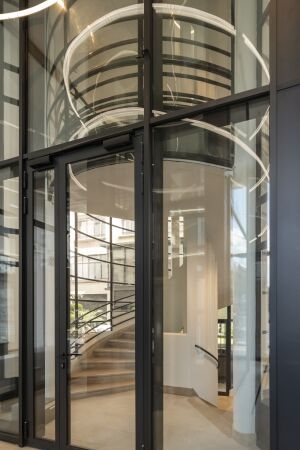 Sanierung von Baumschlager Eberle Architekten