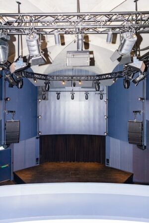 Vcsey Schmidt Architekt*innen in Basel