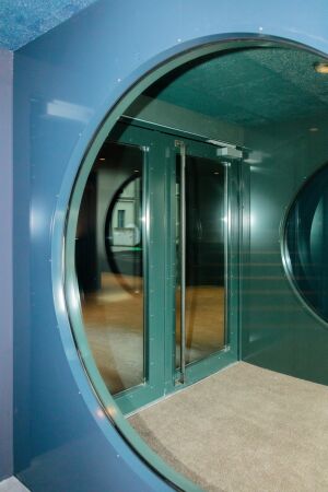 Vcsey Schmidt Architekt*innen in Basel