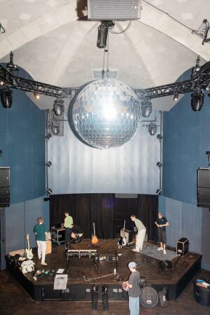 Vcsey Schmidt Architekt*innen in Basel