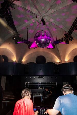 Vcsey Schmidt Architekt*innen in Basel