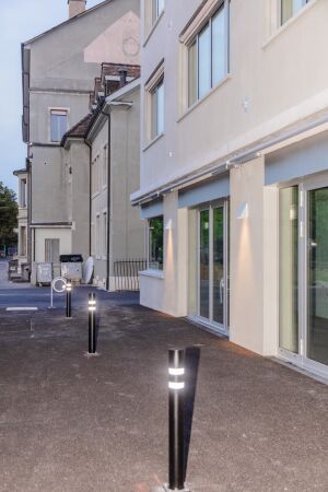 Vcsey Schmidt Architekt*innen in Basel