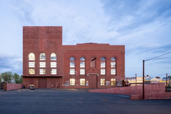 Powerhouse Arts in New York City von Herzog & de Meuron