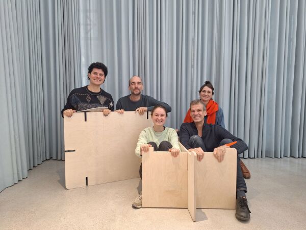 Team Nordcamp