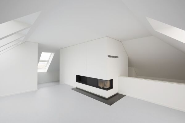 Anerkennung: �Alte Schule � Wohnen am Pestalozzipark� in Halle von Enke Wulf architekten (Berlin)