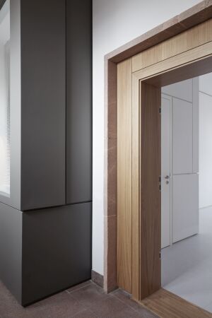 Anerkennung: �Alte Schule � Wohnen am Pestalozzipark� in Halle von Enke Wulf architekten (Berlin)