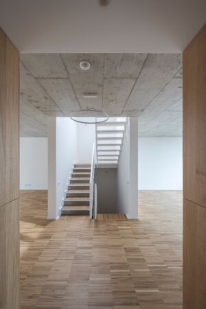 Ensemble in Prag von martin cenek architecture