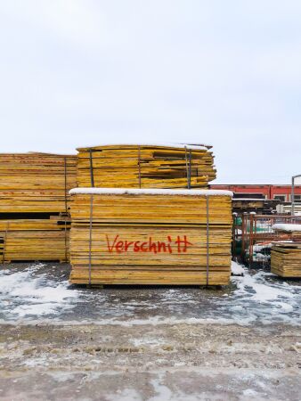 Bestes Projekt Out of the Box: Verschnitt in Bergrheinfeld von ASAP  Institut fr nachhaltige und klimagerechte Architektur (Wrzburg)