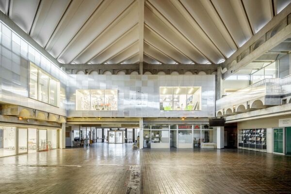 Energetische Ertchtigung von Maignial architectes & associs