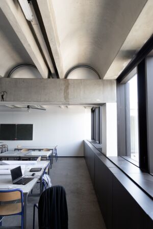 Energetische Ertchtigung von Maignial architectes & associs