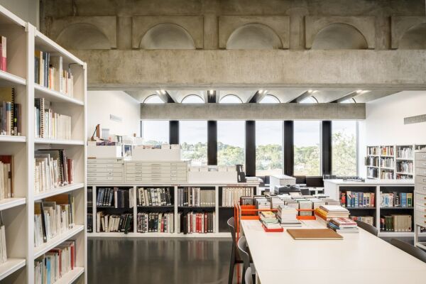 Energetische Ertchtigung von Maignial architectes & associs