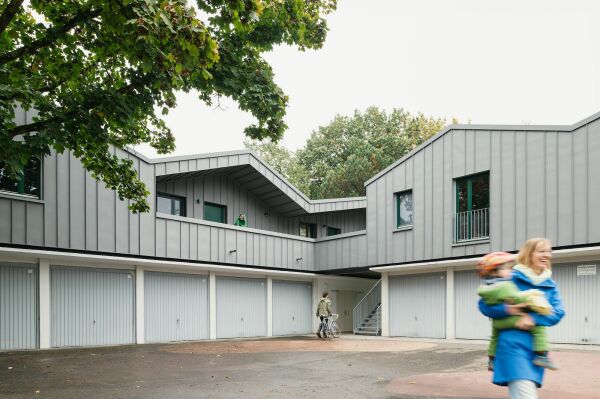 Falk Schneemann in Karlsruhe