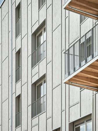 Fritz-Bender-Baupreis 2024 vergeben