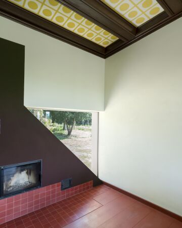 Ein Preis: Umbau eines Hauses in Radebeul von Summacumfemmer (Leipzig)