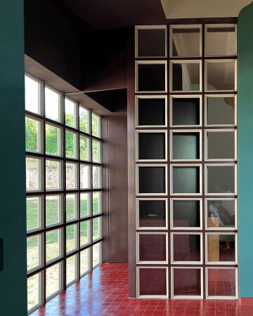 Ein Preis: Umbau eines Hauses in Radebeul von Summacumfemmer (Leipzig)