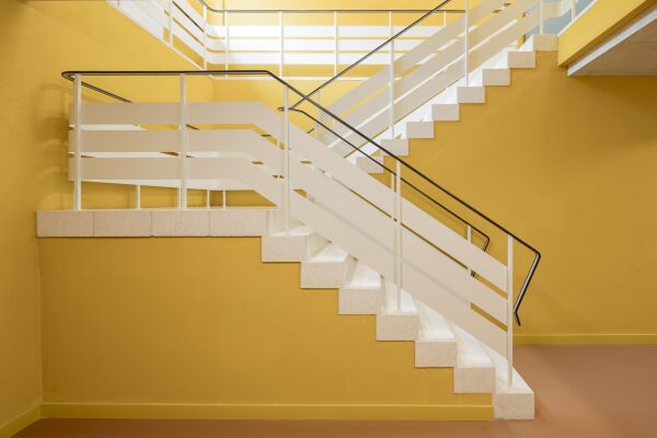 Eine Anerkennung: Bundesarchiv - Stasi-Unterlagen-Archiv Chemnitz von Heine Mildner Architekten (Dresden)