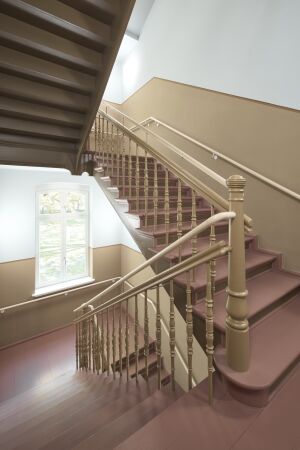 Ein Preis: Zentrum f�r Seelische Gesundheit in Leipzig von Schulz und Schulz (Leipzig/Berlin)