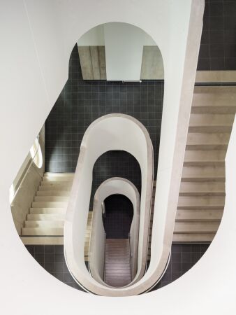 Grundschule von LRO in Hamburg