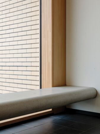 Grundschule von LRO in Hamburg