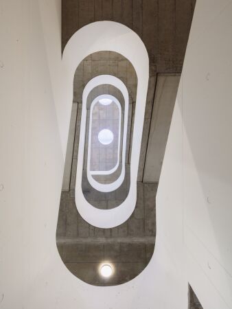 Grundschule von LRO in Hamburg