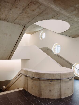 Grundschule von LRO in Hamburg