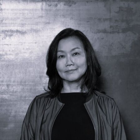 Miyuki Inoue, Foto: Mali Lazell