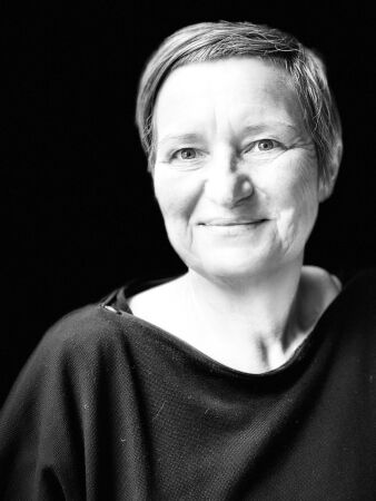 Susanne Veit-Aschenbrenner, Foto: Bro