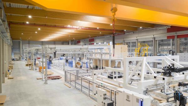 Fachgesprch in Berlin