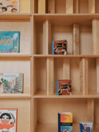 Schenker Salvi Weber Architekten in St. Plten