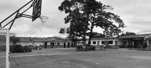 Zustand vor dem Umbau