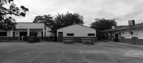 Zustand vor dem Umbau