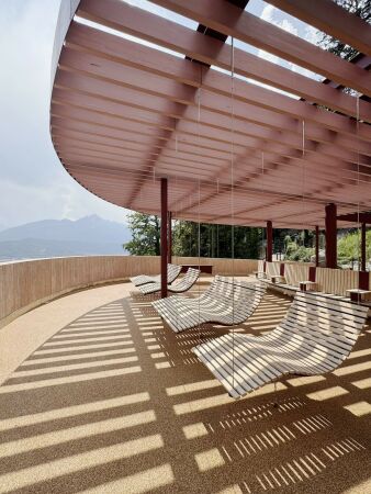 Mahore Architekten im Zoo Innsbruck