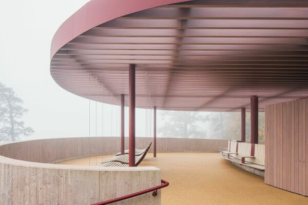 Mahore Architekten im Zoo Innsbruck